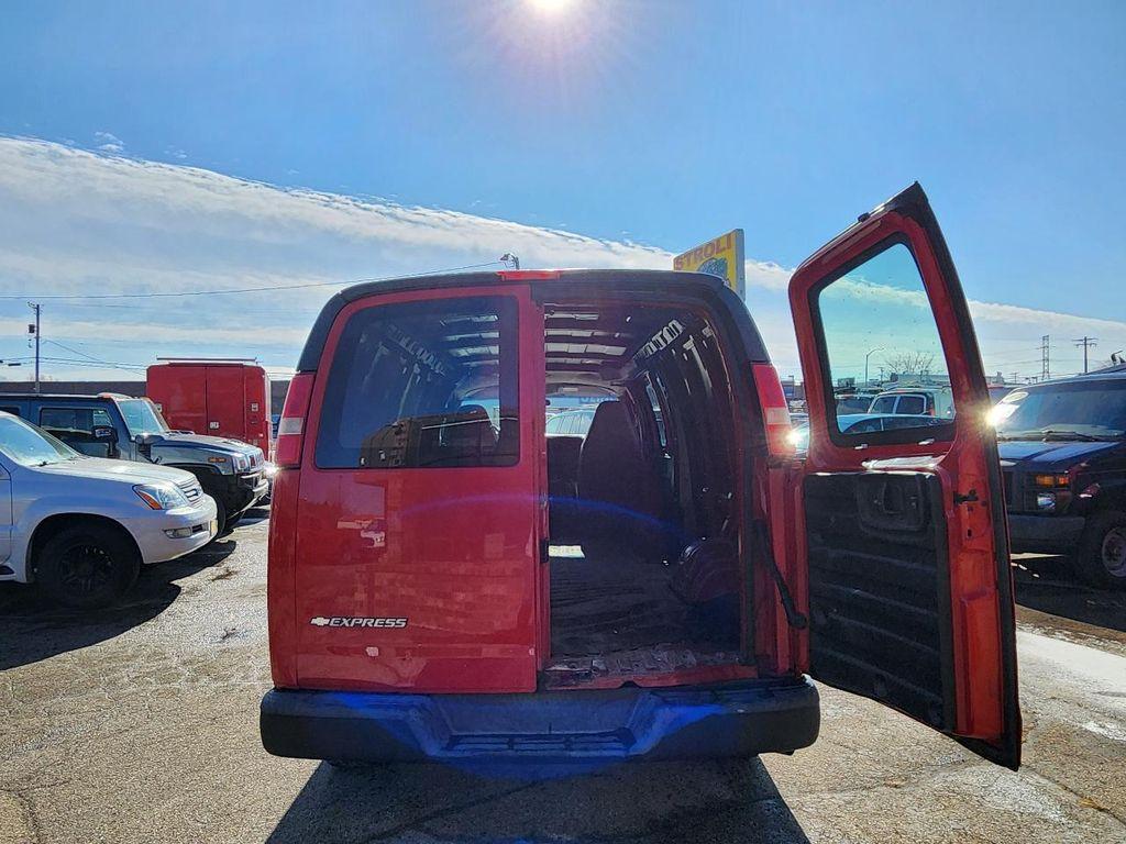 used 2007 Chevrolet Express 3500 car, priced at $4,788
