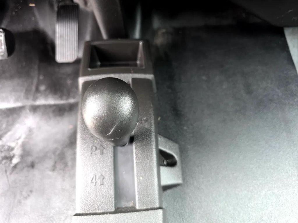 used 2017 Chevrolet Silverado 2500 car, priced at $14,990