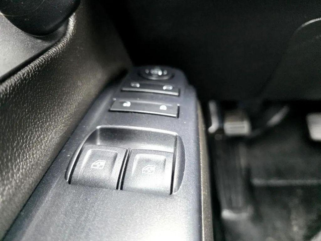 used 2017 Chevrolet Silverado 2500 car, priced at $14,990