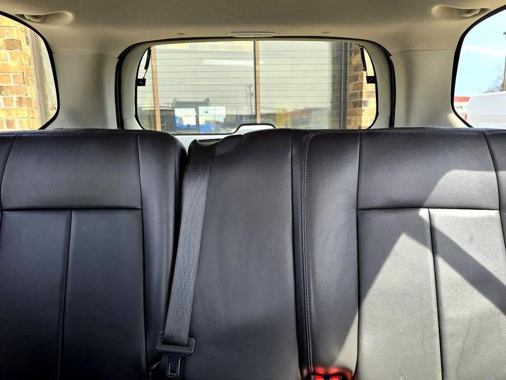 used 2008 GMC Envoy car, priced at $6,995