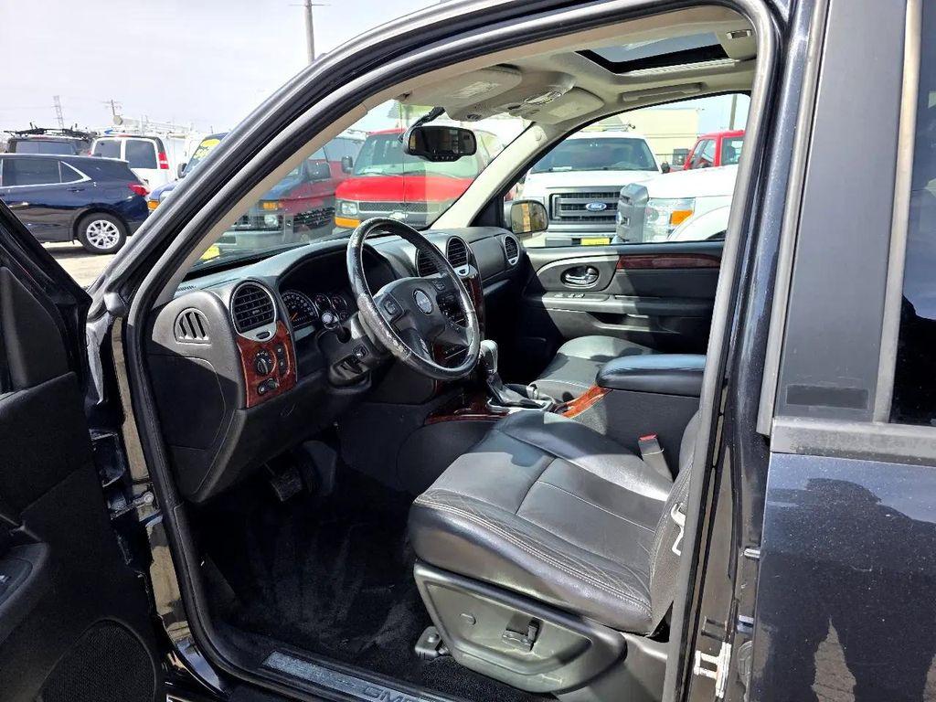 used 2008 GMC Envoy car, priced at $6,995