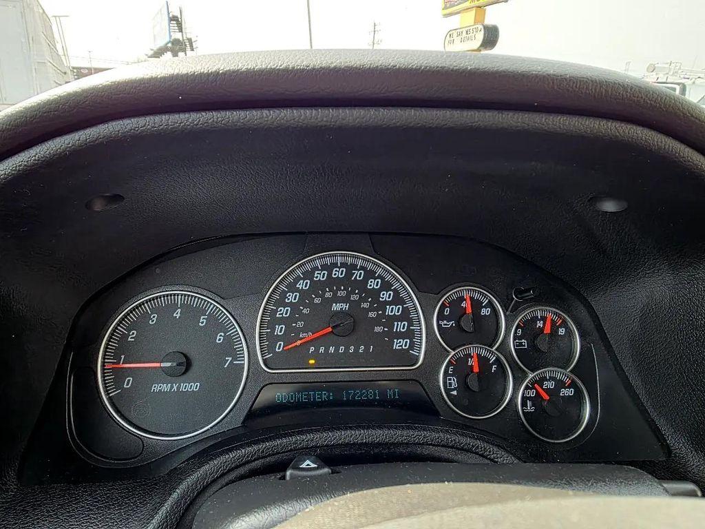 used 2008 GMC Envoy car, priced at $6,995