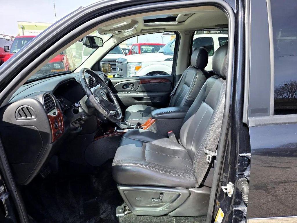 used 2008 GMC Envoy car, priced at $6,995