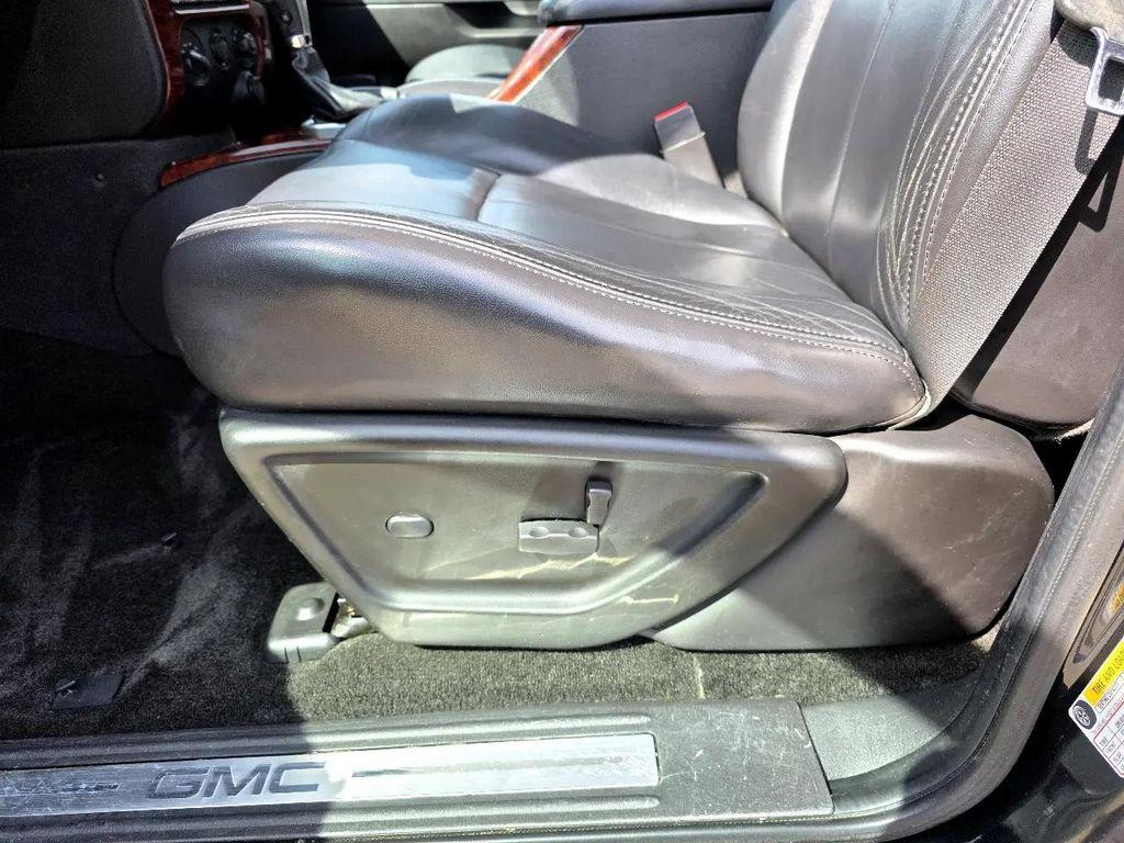 used 2008 GMC Envoy car, priced at $6,995