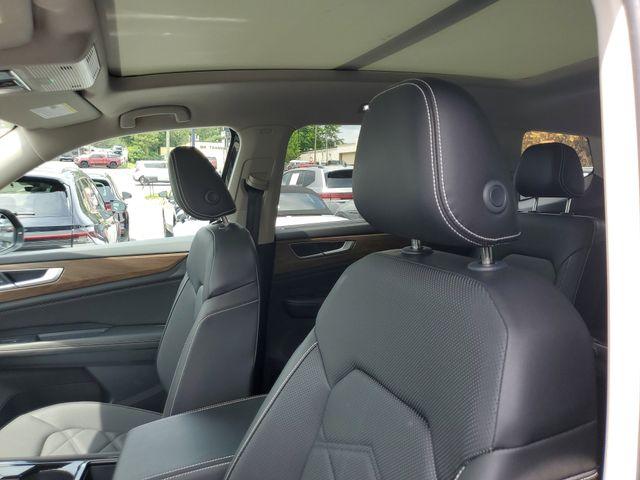 used 2024 Volkswagen Atlas car, priced at $34,700