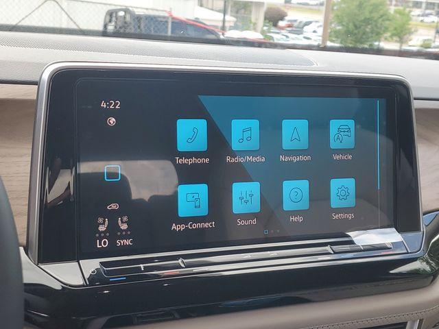 new 2026 Volkswagen Atlas car, priced at $41,653