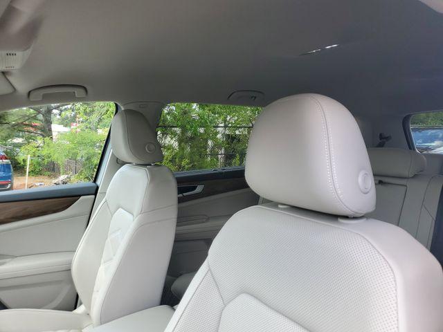 new 2026 Volkswagen Atlas car, priced at $41,653