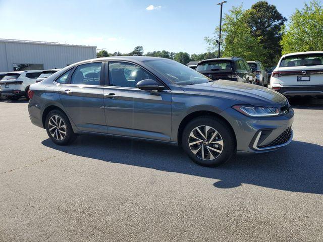 new 2026 Volkswagen Jetta car, priced at $23,366