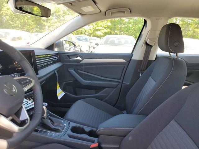 new 2026 Volkswagen Jetta car, priced at $23,366