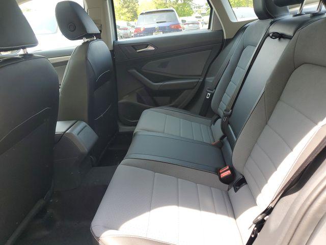 new 2026 Volkswagen Jetta car, priced at $26,366