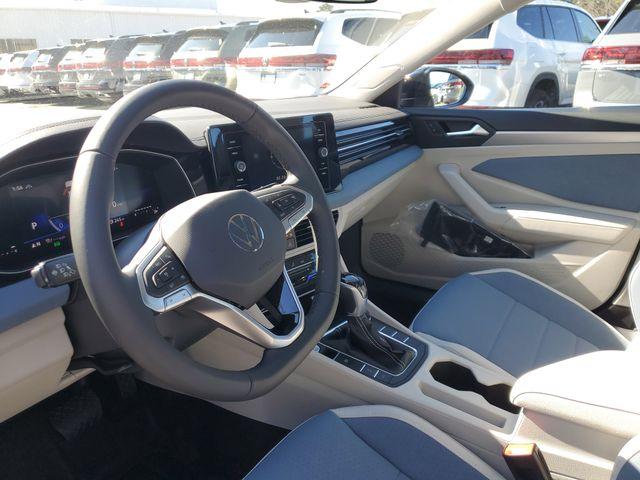 new 2026 Volkswagen Jetta car, priced at $26,366