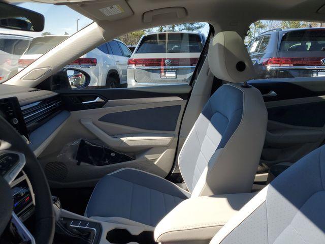 new 2026 Volkswagen Jetta car, priced at $26,366
