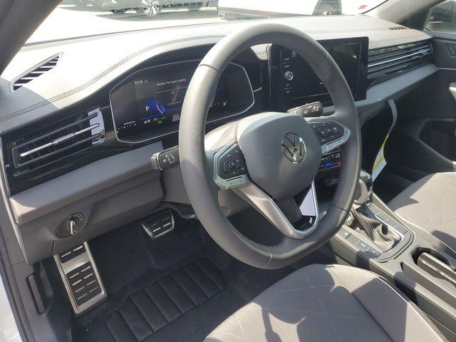 new 2026 Volkswagen Jetta car, priced at $25,097