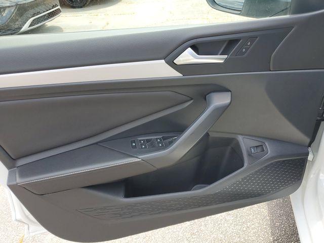 used 2025 Volkswagen Jetta car, priced at $20,600