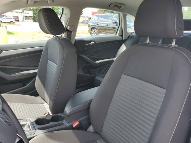 used 2025 Volkswagen Jetta car, priced at $20,600
