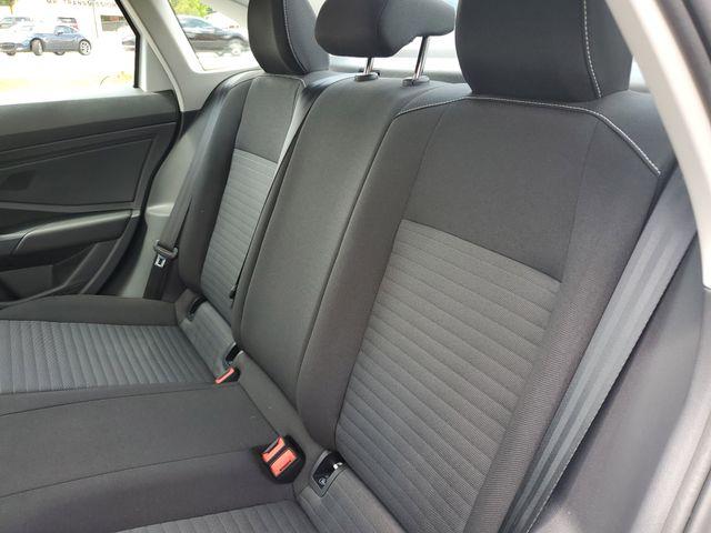 used 2025 Volkswagen Jetta car, priced at $20,600