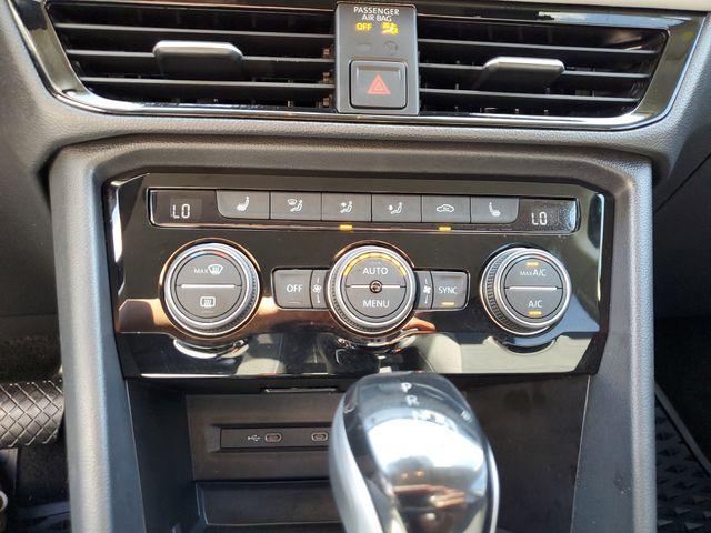 used 2024 Volkswagen Taos car, priced at $23,900