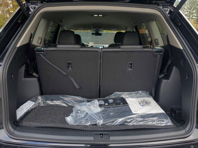 new 2026 Volkswagen Atlas car, priced at $43,437