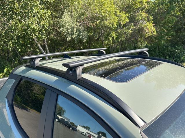 used 2024 Hyundai SANTA CRUZ car, priced at $28,724