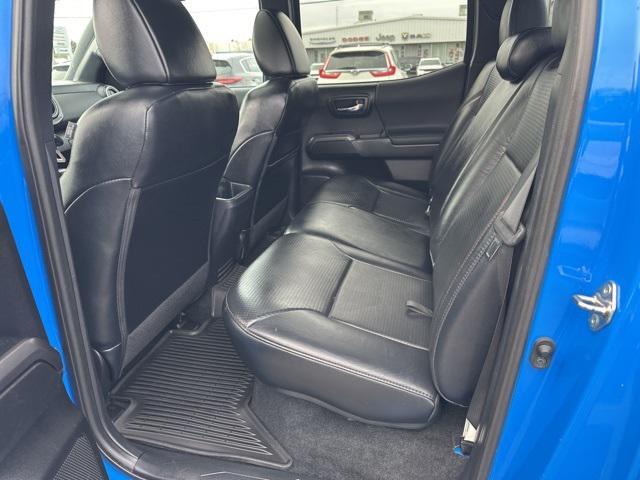 used 2019 Toyota Tacoma car, priced at $41,234