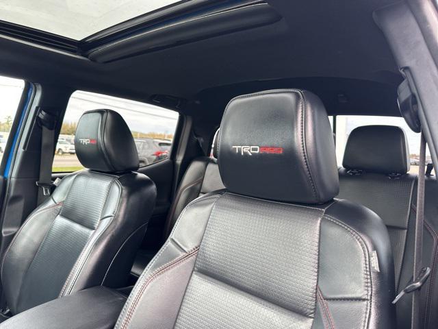 used 2019 Toyota Tacoma car, priced at $41,234