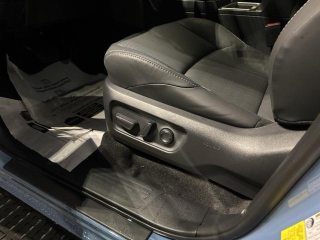 new 2025 Toyota 4Runner car, priced at $57,500