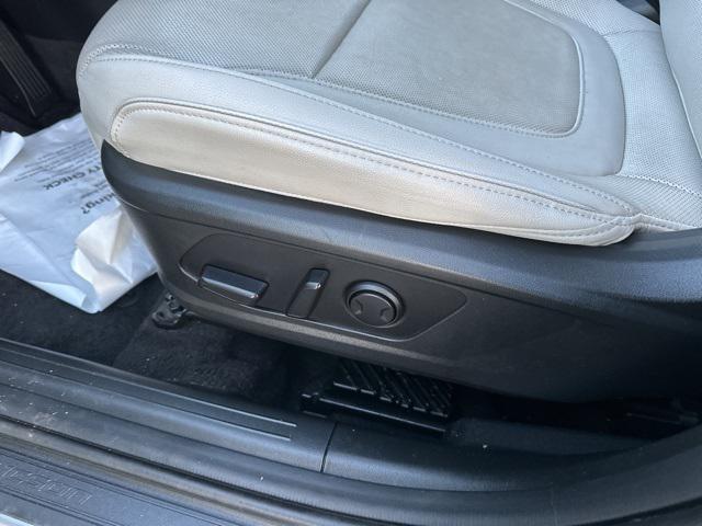 used 2022 Hyundai Tucson car, priced at $25,323