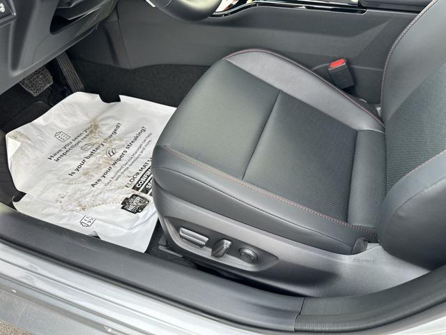 new 2026 Toyota Prius Plug-In Hybrid car, priced at $39,840