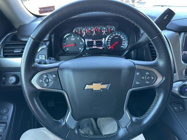 used 2019 Chevrolet Tahoe car, priced at $27,995