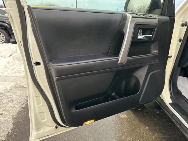 used 2023 Toyota 4Runner car, priced at $37,995