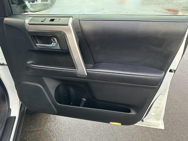 used 2023 Toyota 4Runner car, priced at $37,995