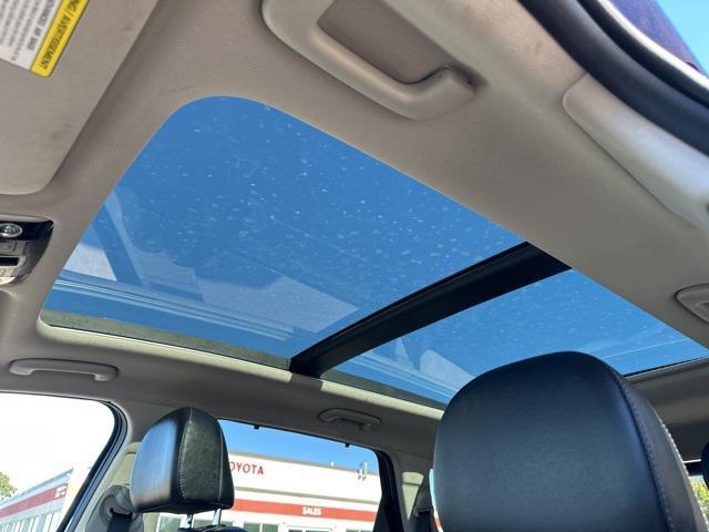 used 2023 Kia Sorento car, priced at $29,854