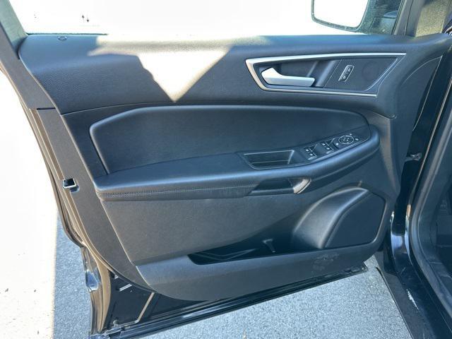 used 2020 Ford Edge car, priced at $18,295