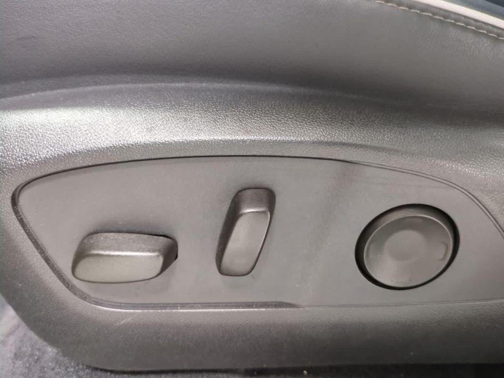 used 2025 Buick Enclave car, priced at $34,805