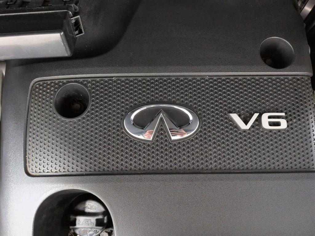 used 2016 INFINITI QX60 car, priced at $10,392