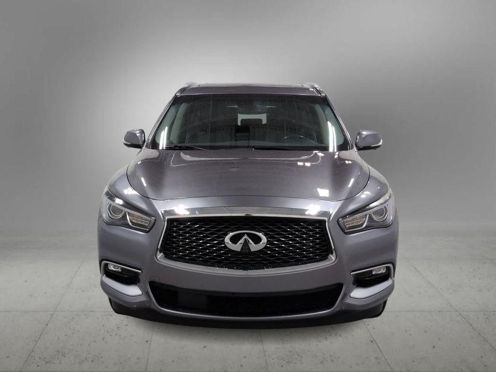 used 2016 INFINITI QX60 car, priced at $10,392