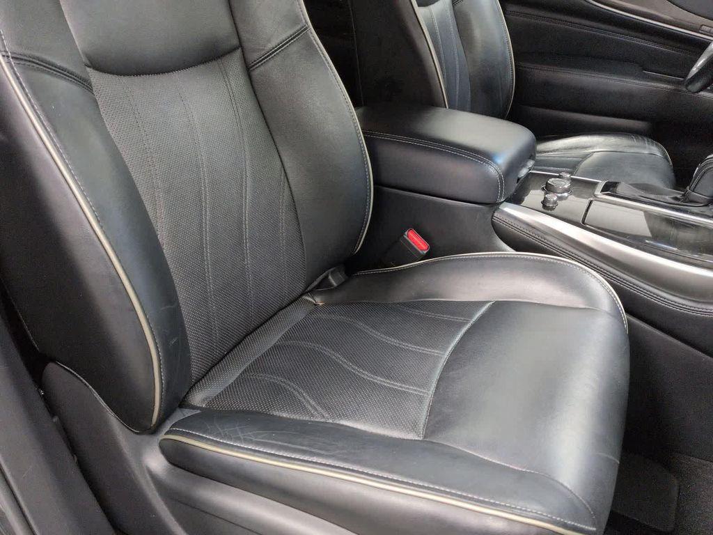 used 2016 INFINITI QX60 car, priced at $10,392