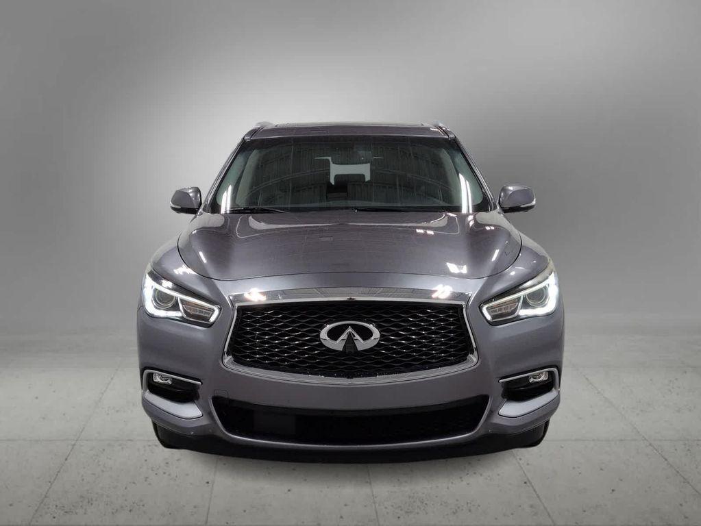 used 2016 INFINITI QX60 car, priced at $10,392