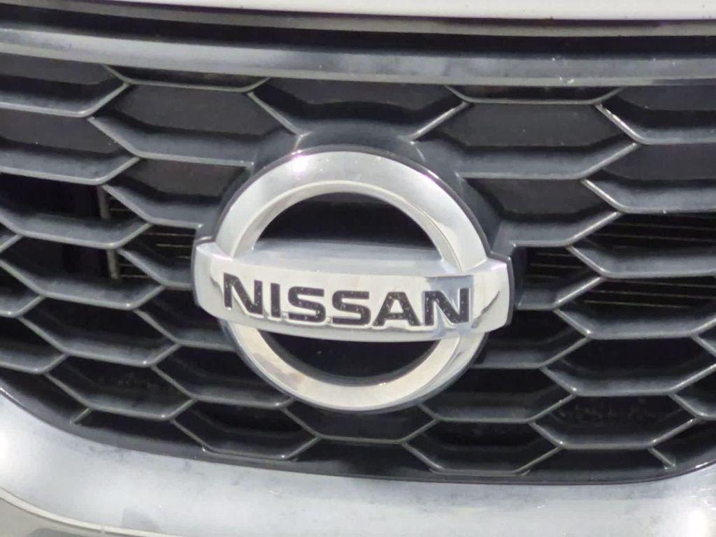 used 2018 Nissan Sentra car, priced at $7,995