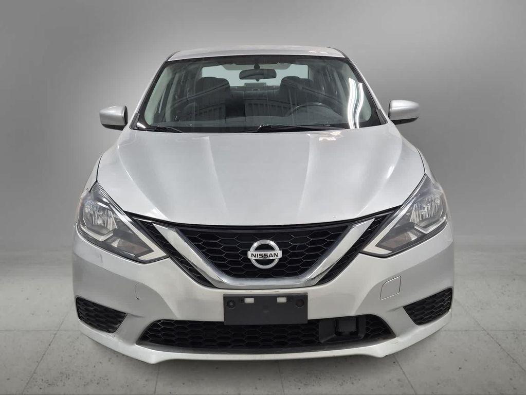 used 2018 Nissan Sentra car, priced at $7,995