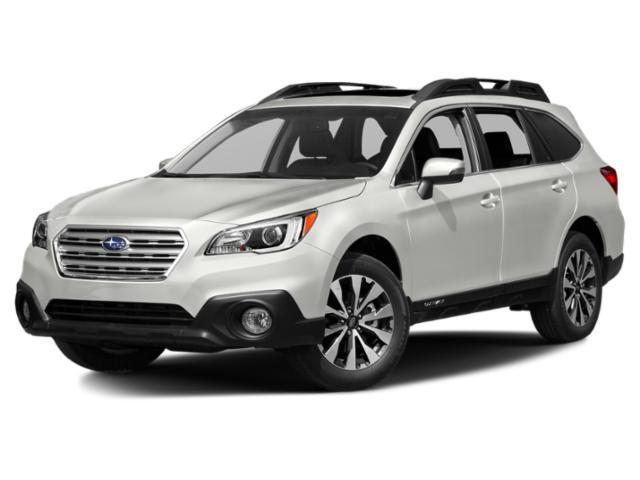 used 2015 Subaru Outback car, priced at $13,142