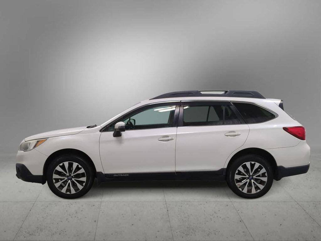 used 2015 Subaru Outback car, priced at $13,142