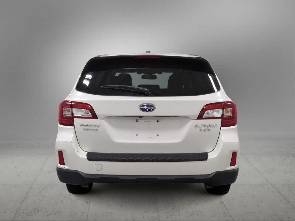 used 2015 Subaru Outback car, priced at $13,142