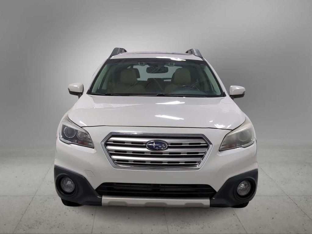 used 2015 Subaru Outback car, priced at $13,142