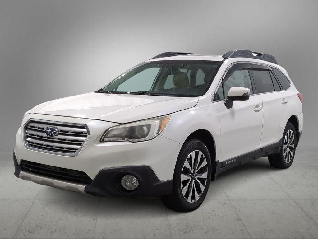 used 2015 Subaru Outback car, priced at $13,142