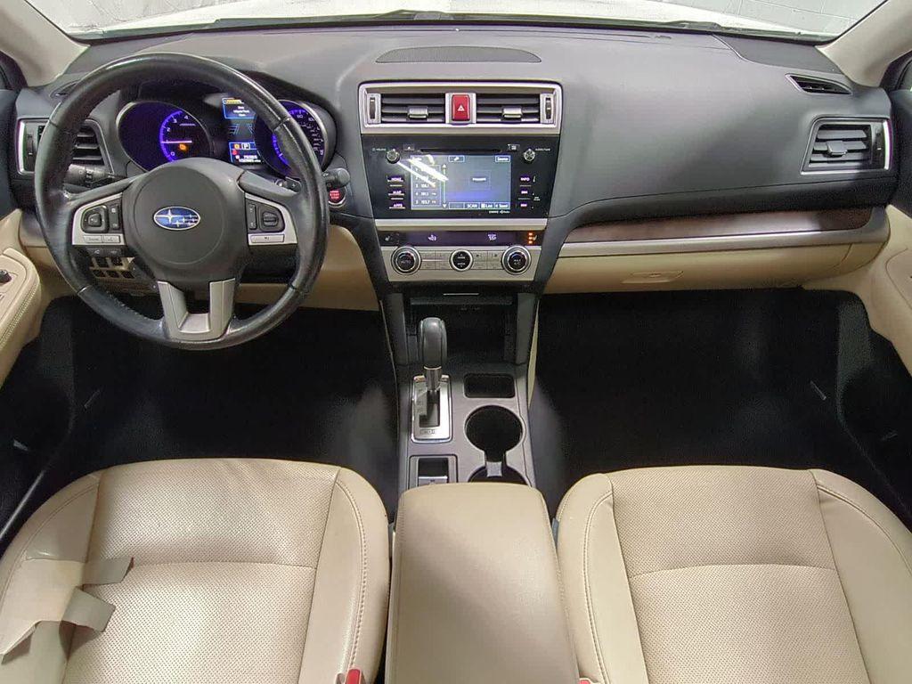 used 2015 Subaru Outback car, priced at $13,142