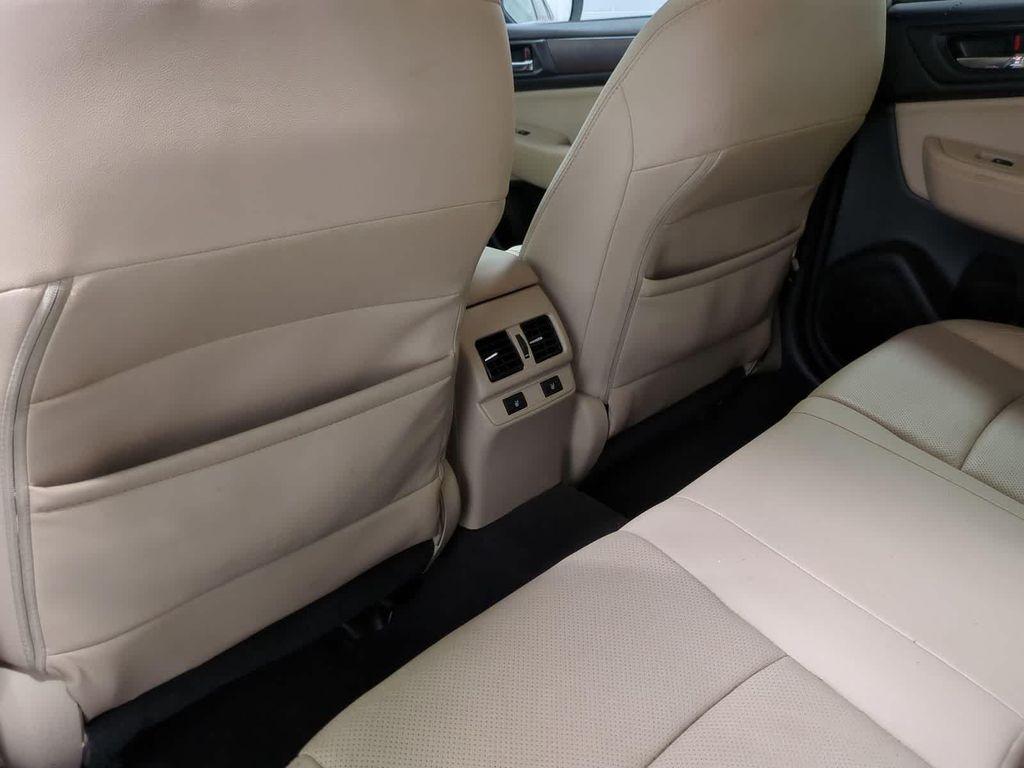 used 2015 Subaru Outback car, priced at $13,142