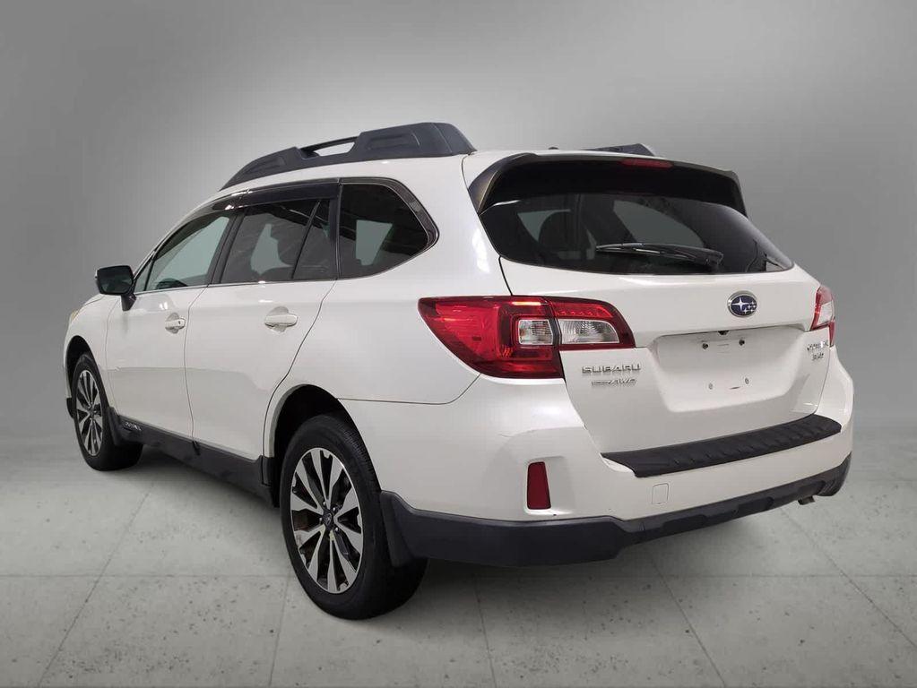 used 2015 Subaru Outback car, priced at $13,142