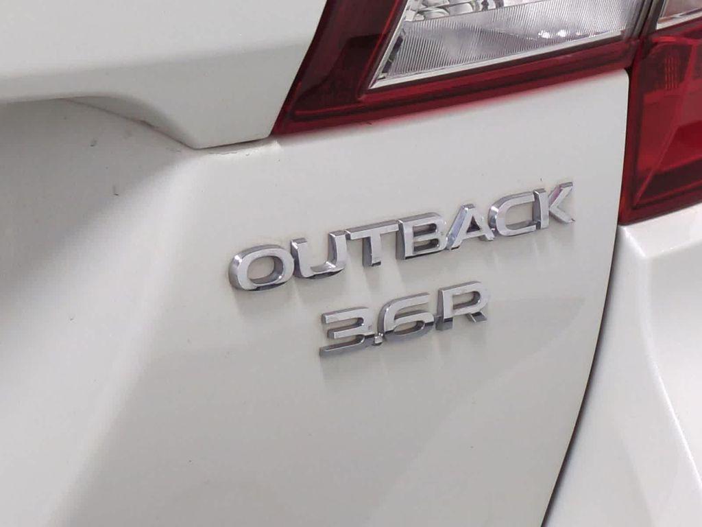 used 2015 Subaru Outback car, priced at $13,142