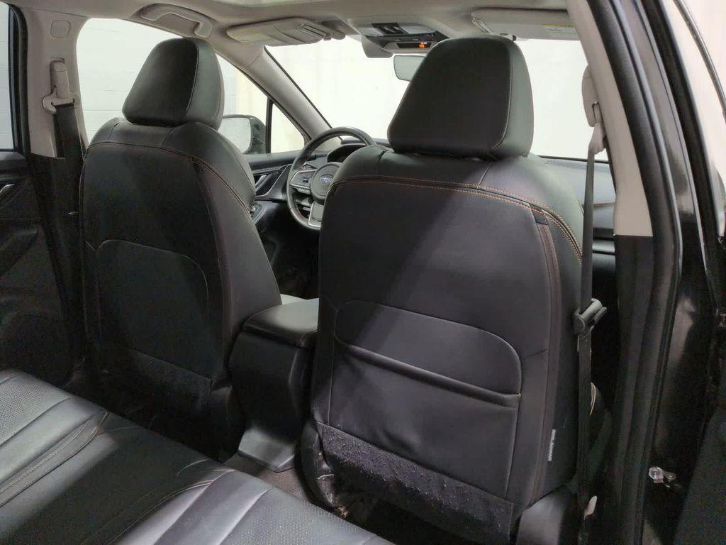 used 2018 Subaru Crosstrek car, priced at $14,889